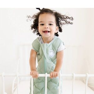 NWT Dream Weighted Sleep Sack. Size 24-36 months